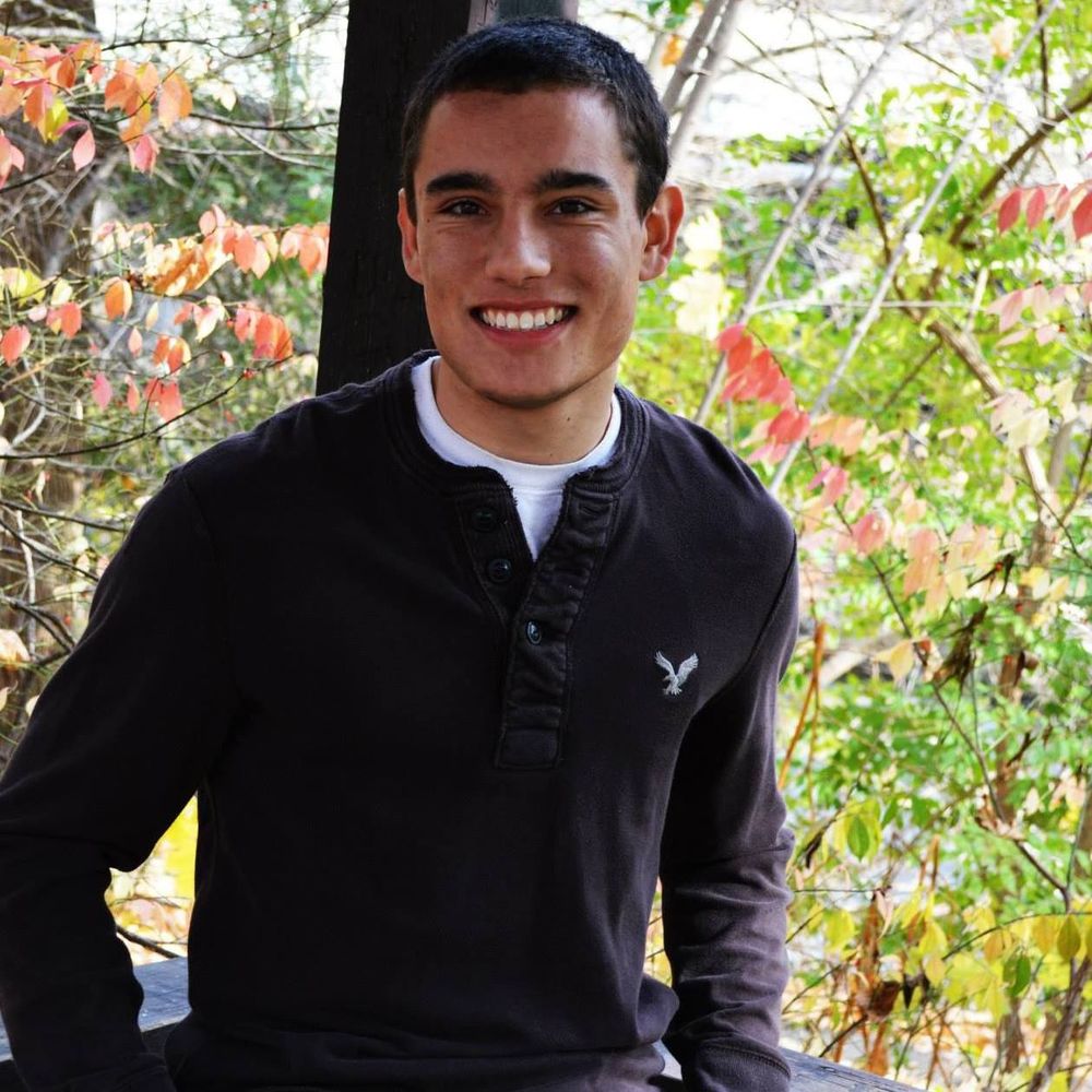 Meet your Posher, Josh